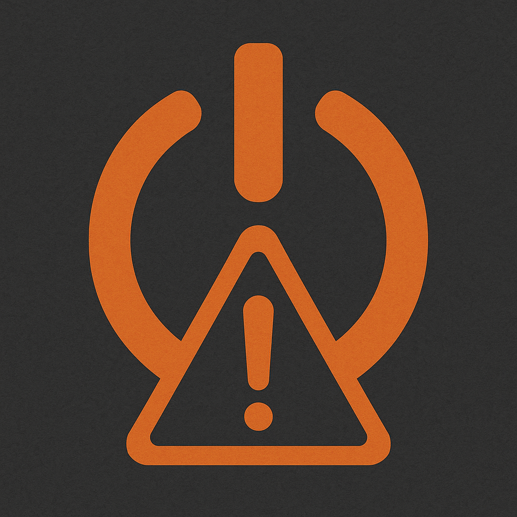 The Survival Problem logo